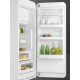 Photo Smeg FAB28RWH5 refrigerator