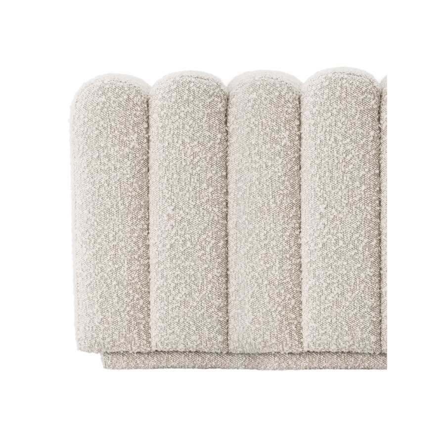 Photo Bente Bench (cream beech)