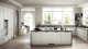 Photo Scavolini Favilla kitchen straight 330cm