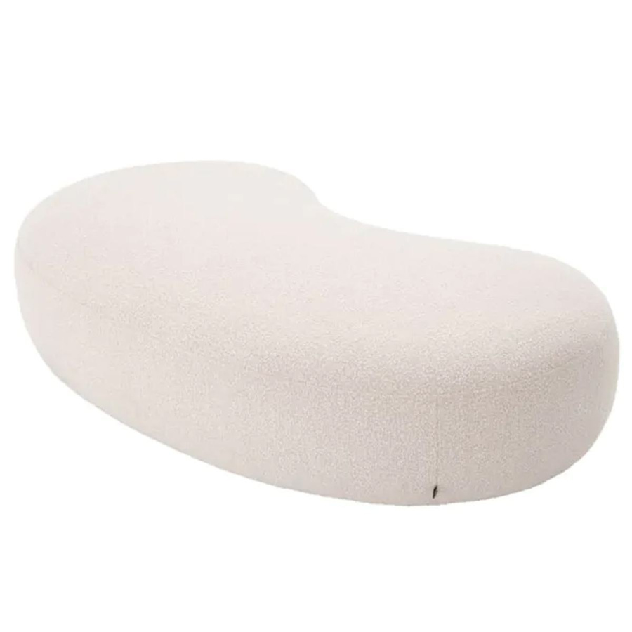 Photo Björn Bench (cream)