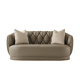 Photo Sofa Iconic I (brown)