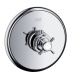 Photo Exterior of thermostatic shower mixer Axor Montreux 16810000