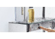Photo Shower stand hansgrohe Raindance Select E 300 3jet Showerpipe 27127000 (chrome)