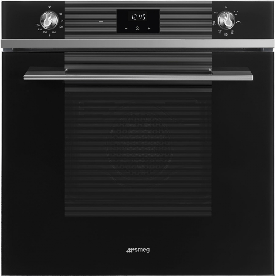 Photo Oven cabinet Smeg SF6100VN1