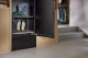 Photo Laundry care cabinet Miele LC860WPOBSW
