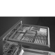 Photo Dishwasher Smeg ST4523IN
