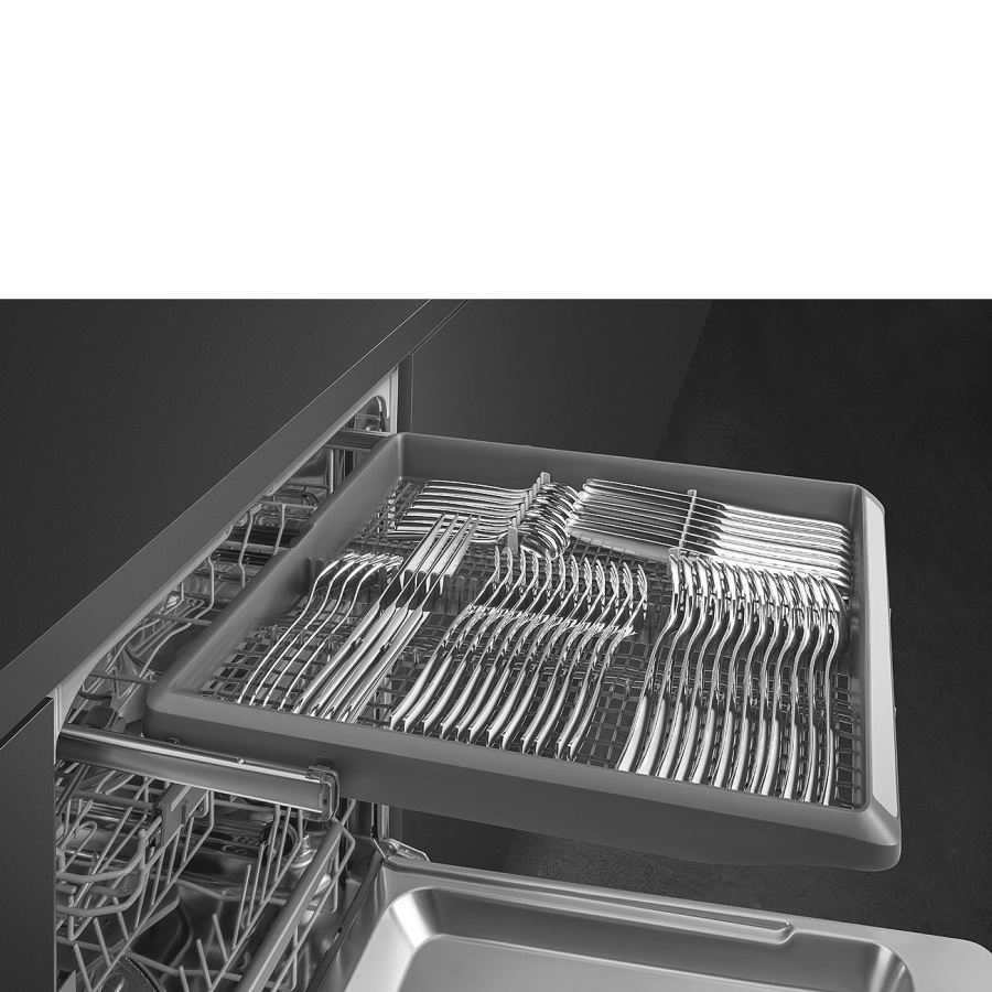 Photo Dishwasher Smeg ST4523IN