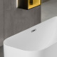 Photo Villeroy & Boch Finion 170x70 UBQ177FIN7N100V101 backlit bath