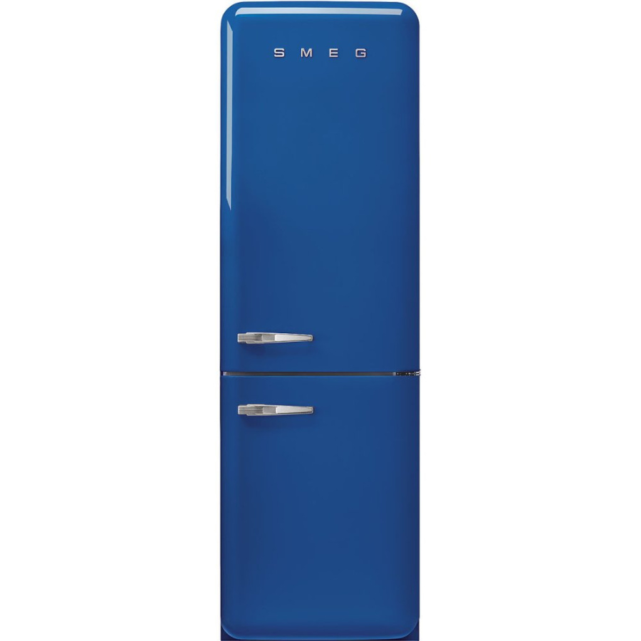 Photo Smeg FAB32RBE5 refrigerator
