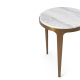 Photo Gennaro side table