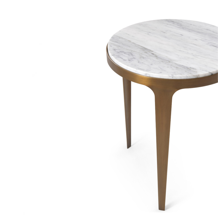Photo Gennaro side table