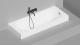 Photo Salini Ornella 160x70 102326MF RAL matte bath