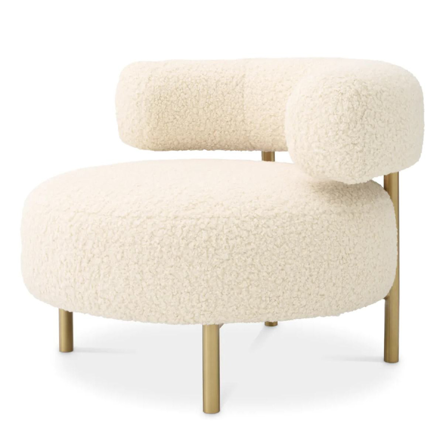Photo Thompson chair