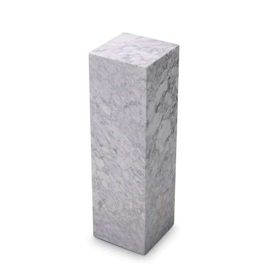 Photo Pedestal Lucca M (marble)