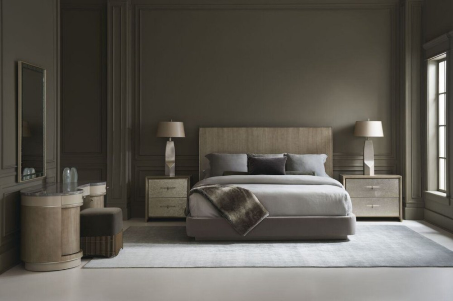Photo The Dream Chaser (Queen Size) Bed