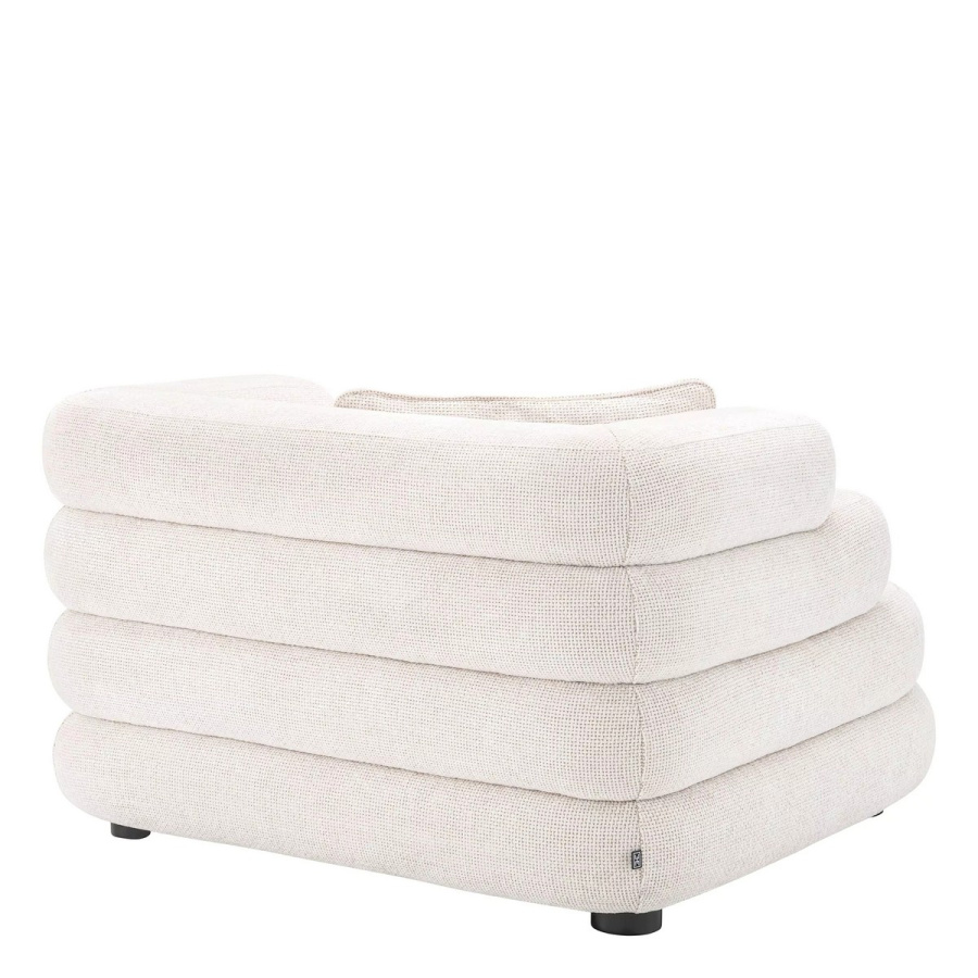 Photo Malaga chair (white)