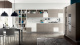 Photo Scavolini Foodshelf Corner 360 by 240 cm
