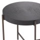 Photo Nikos side table