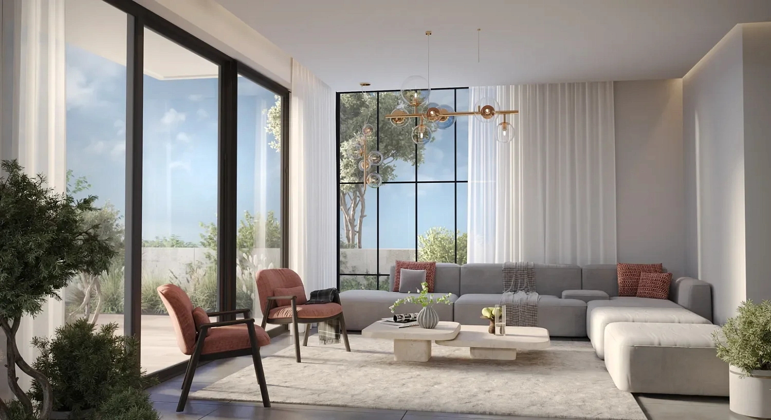 Residential complex Elite Residences