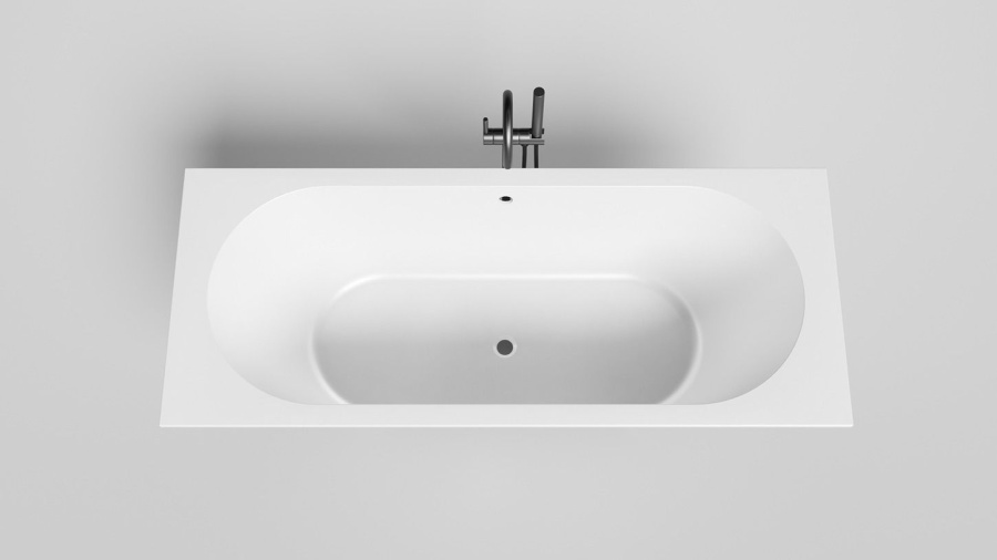 Photo Salini Ornella Axis 170x70 104623MF RAL