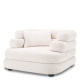 Photo Malaga chair (white)