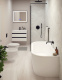 Photo Cezares Slim 180 SLIM WALL-180-80-60-W37-SET