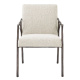 Photo Antico dining chair (light gray)