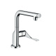 Photo Kitchen mixer Axor Citterio 39860000