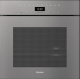Photo Oven cabinet - steam convectomat Miele DGC7465HCXGRGR