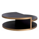 Photo Nilo coffee table