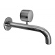Photo Fantini sink mixer AF/21 27 02 A613B