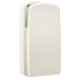 Photo Hand dryer Nofer V-JET TRIBLADE 01305.W white