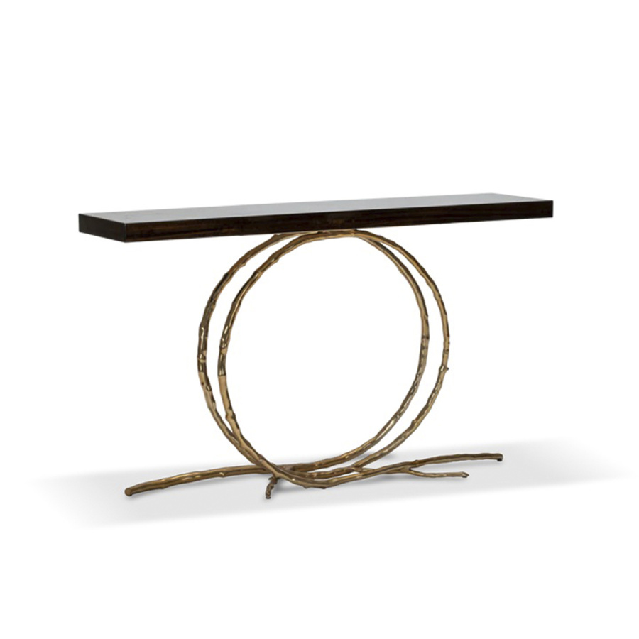 Photo Aura console
