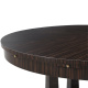Photo Edward's dining table