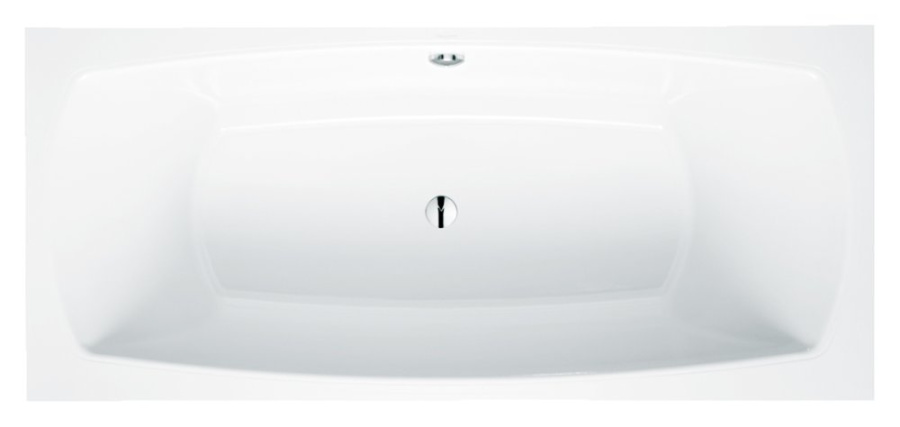Photo Villeroy & Boch My Art 180x80 UBQ180MYA2V-01