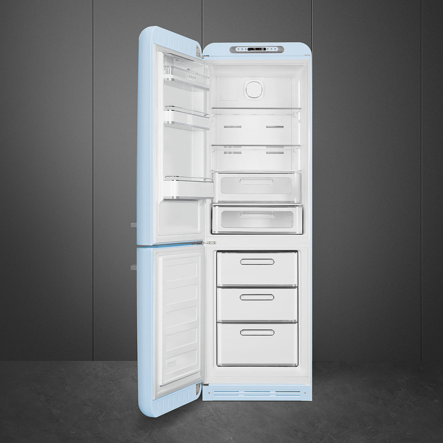 Photo Smeg FAB32LPB5 refrigerator