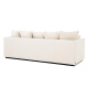 Photo Taylor sofa (cream)
