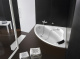 Photo Acrylic bath Roca Bali 150x150 ZRU9302916