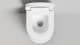 Photo Salini Gemelli 240121KSM suspended toilet with seat cover
