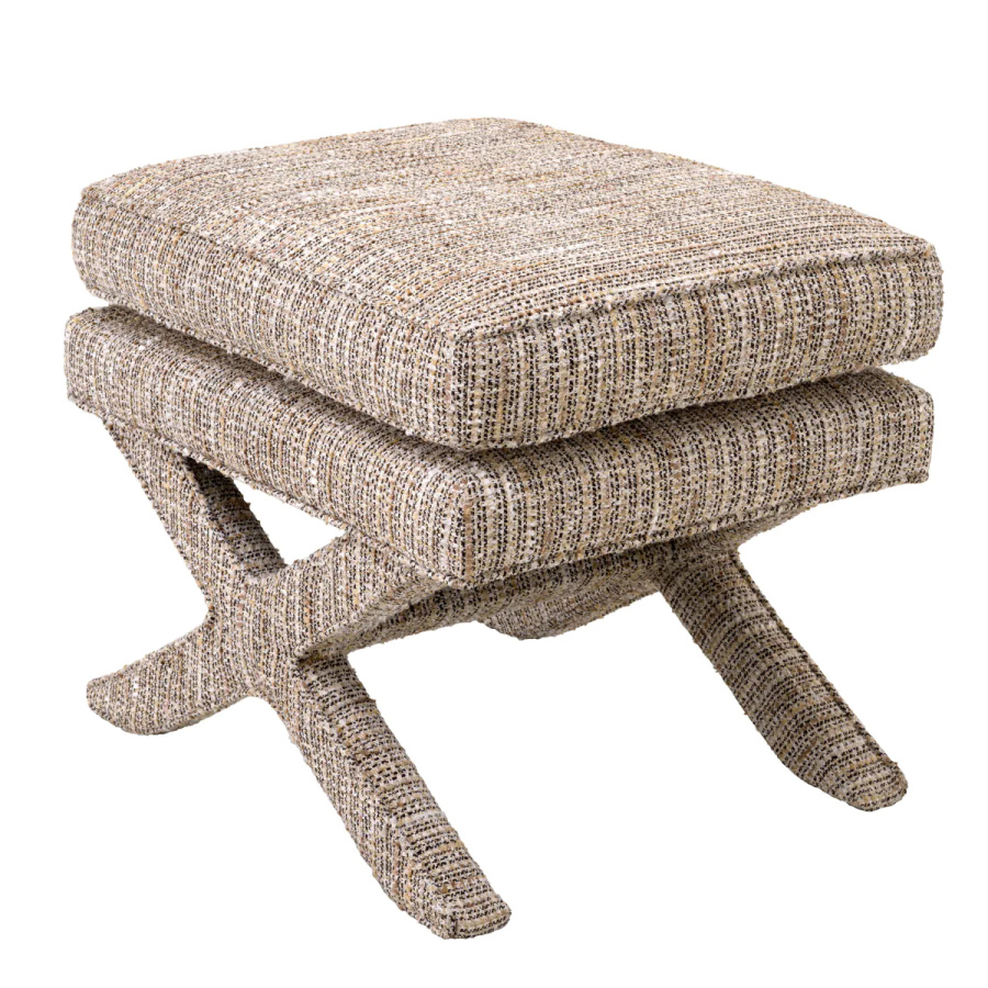 Photo Ottoman Cordoba (beige)