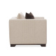 Photo Moderne chair (sand)