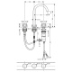 Photo Axor One sink mixer 48070000