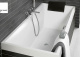 Photo Villeroy & Boch Squaro 170x75 UBQ170SQR2V-01