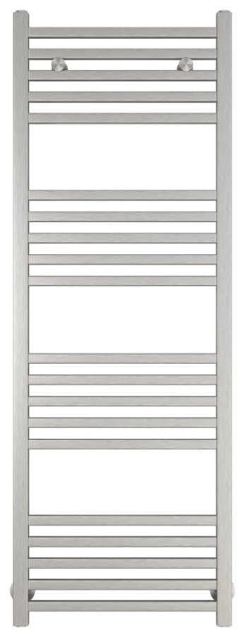 Photo Towel warmer water Sunerja Modus 1200x400 071-0250-1240 satin