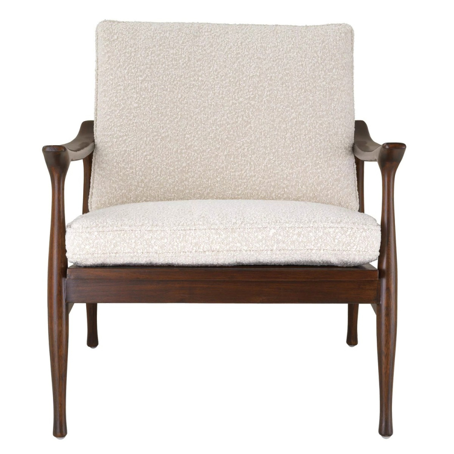 Photo Manzo chair (brown)