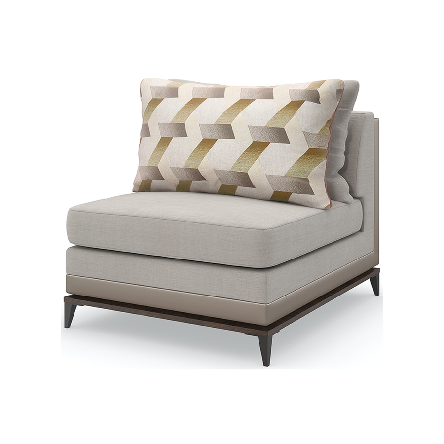 Photo Archipelago Modular Sofa