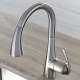 Photo Kitchen mixer Grohe Zedra New 32294SD1