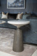 Photo Oasis side table