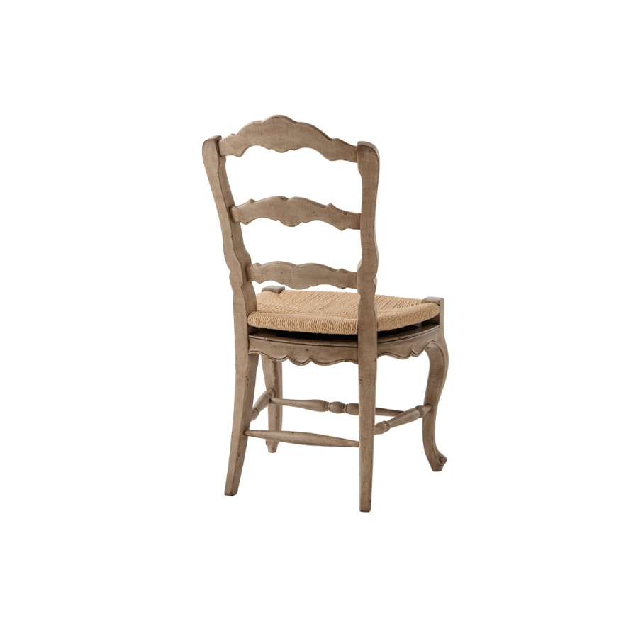 Photo Delphine dining chair