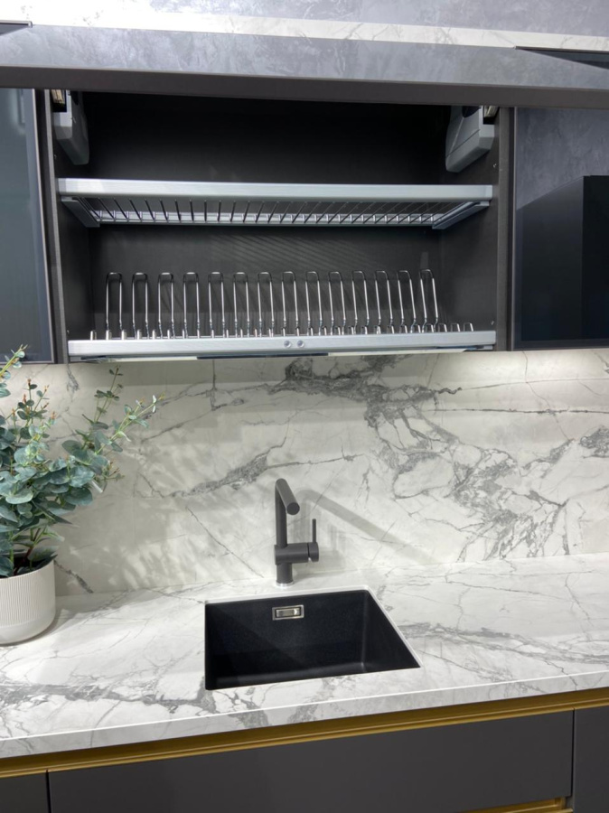 Photo Scavolini DeLinea kitchen 1835586